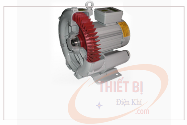 Máy thổi khí Veratti 1100w